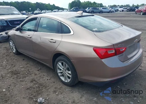 2018 Chevrolet Malibu Lt z USA, uszkodzony, nr VIN 1G1ZD5ST4JF224802